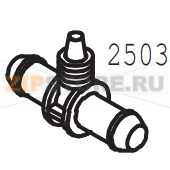 Presa di pressione Aristarco AE 45.30 Presa di pressione Aristarco AE 45.30Запчасть на деталировке под номером: 2503Название запчасти Aristarco на итальянском языке: Presa di pressione.