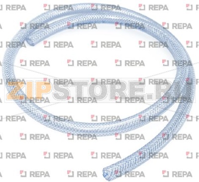 TUYAU RENFORCE ø 14x8 mm 