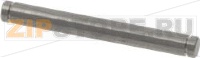 ВАЛ ДЛЯ СЛИВНОГО ЛОТКА Ø 6X58 ММ