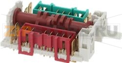 SELECTOR SWITCH GORENJE 