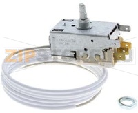 THERMOSTAT FOR REFRIGERATOR WHIRLPOOL C0