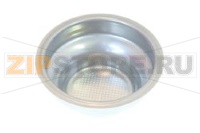 FILTER 1DOSE COFFEE LASERED       EC9665