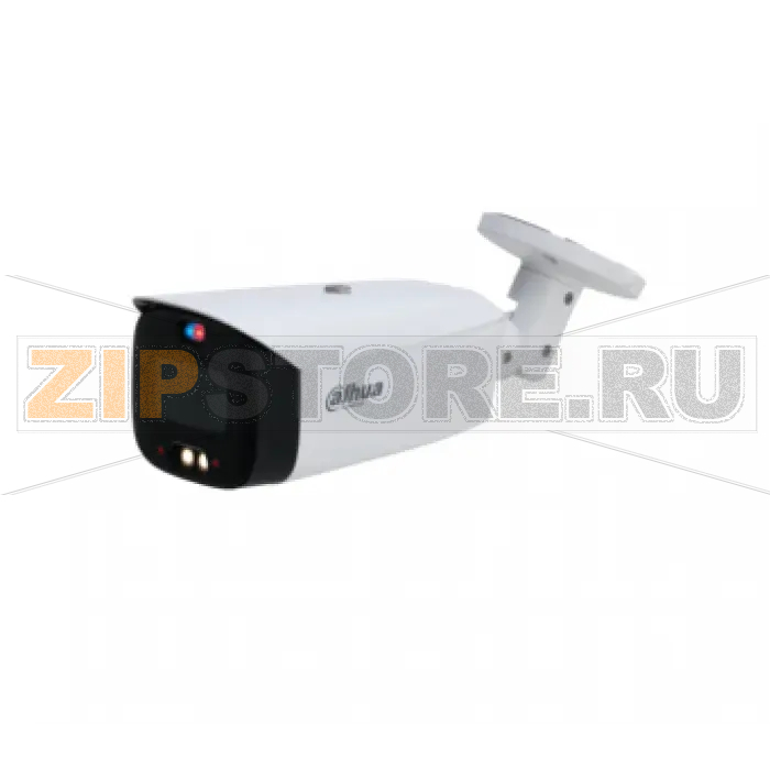 IP-камера Dahua IPC-HFW3849T1-AS-PV-0360B-S3 