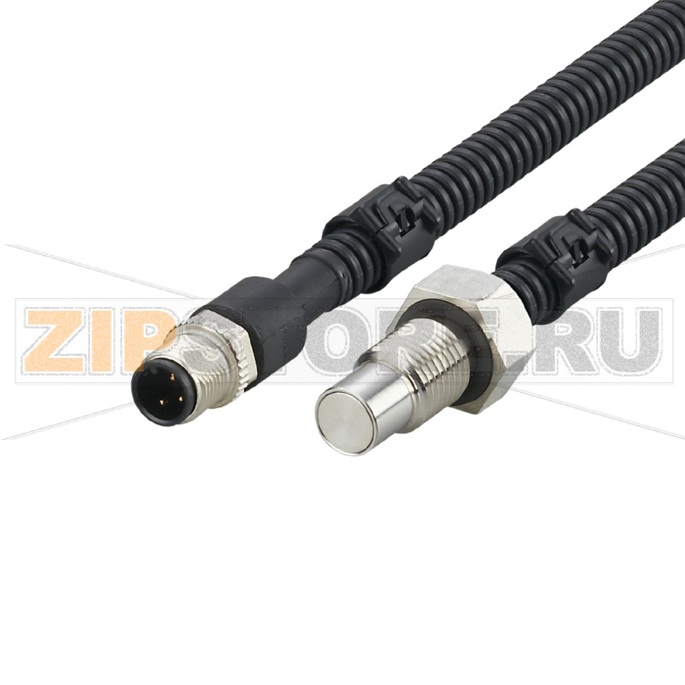 Датчик цилиндров IFM M9H206 