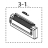 Отделитель этикеток TSC ME340