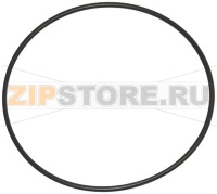 OR-GASKET THICKNESS 3.53 mm