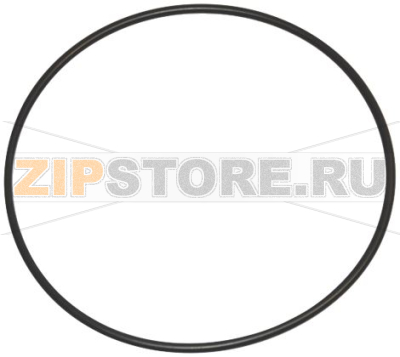 OR-GASKET THICKNESS 3.53 mm 