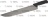 НОЖ СЛАЙСЕРА СМ 36X7.1 =14¼"