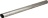 Exhaust pipe extension