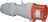 FICHE INDUS. 3P+T 400V-16A