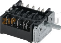 0-1-ПОЗИЦИОННЫЙ СЕЛЕКТОРНЫЙ ПЕРЕКЛЮЧАТЕЛЬ