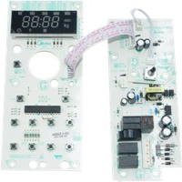 MODULE COMMANDE