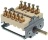 SELECTOR SWITCH 2 POSITIONS