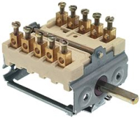 SELECTOR SWITCH 2 POSITIONS