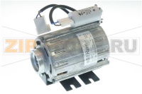 Motore pompa interno per Carmen/Eroica/N