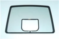 BEAN TANK LIDS + PACKAGING ASSEMBLY ECAM