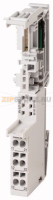 Модуль базовый XI/ON, пружинные зажимы, 3 уровня соединения Eaton XN-S3T-SBB