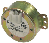 MOTOR 12V