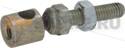 AXIAL FITTING SM6 