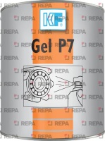 GREASE GEL PTFE P7 - 700g