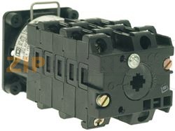 ПЕРЕКЛЮЧАТЕЛЬ 3-ПОЗИЦИОННЫЙ RATIONAL 3016.1300 