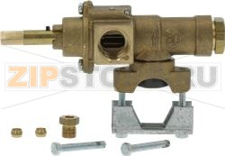 ГАЗОВЫЙ КРАН STN3R 