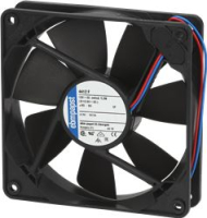 AXIAL FAN EBM 4412F