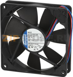 AXIAL FAN EBM 4412F 