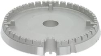 BURNER INDESIT ULTRAFAST ø 102 mm