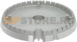BURNER INDESIT ULTRAFAST ø 102 mm 