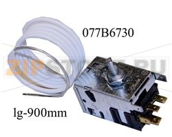 TERMOSTATO 077B6730 ELX 2425021181 