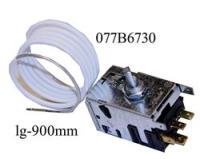 TERMOSTATO 077B6730 ELX 2425021181