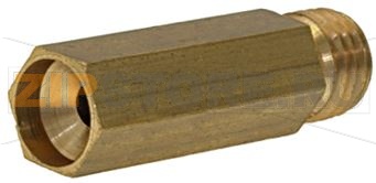 КОРОТКИЙ ШТИФТ M8 