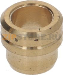 ВТУЛКА ЛАТУННАЯ (ТРУБКА  PTFE)       ESAM-IFD 