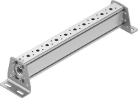 Коллектор Festo VABM-B10-20-G38-9-P53