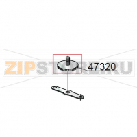 Stainless steel group fixing screw DIHR DW014