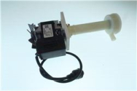 WATER PUMP   230/50