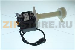 WATER PUMP   230/50 