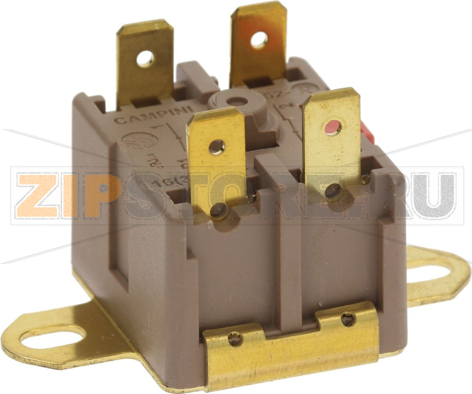 КОНТАКТНЫЙ ТЕРМОСТАТ 150°C 16A 250V 