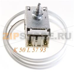 THERMOSTAT RANCO K 50 L 5 