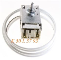 THERMOSTAT RANCO K 50 L 5