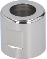 ЗАЖИМНОЕ КОЛЬЦО РУКОЯТКИ, ХРОМИРОВАННОЕ