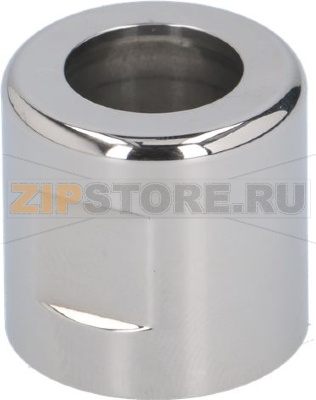 ЗАЖИМНОЕ КОЛЬЦО РУКОЯТКИ, ХРОМИРОВАННОЕ 