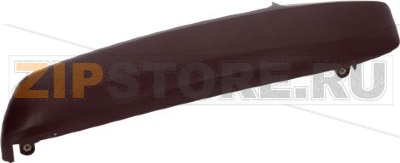 LATERAL SIDE RH RED MEGA 