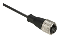 Разъем кабельный, гнездовой Schneider Electric XZCP1662L2