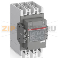 Контактор AF205B-30-22RT-13 ABB 1SFL527062R1322