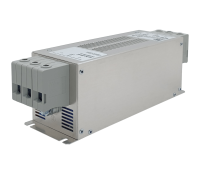 Фильтр ЭМС FN3258, 3 ф. ~277/480 В, 18.5 кВт, 55 А, IP20 Inovance FN3258-55-34