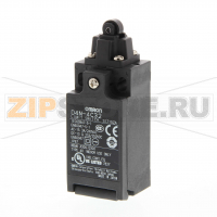 Выключатель концевой Omron D4N-4C32