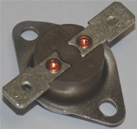 KLIXON 135°