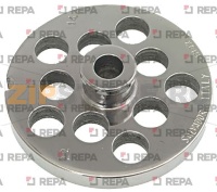 РЕШЕТКА ИЗ НЕРЖ.СТАЛИ МОД.22/14 САМОЗАТАЧИВАЮЩАЯСЯ